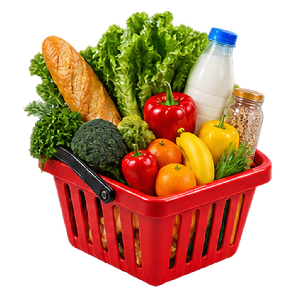 Groceries
